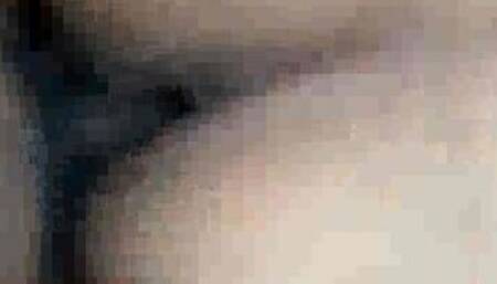 Beautiful wife fucks with bbc for husband part 2