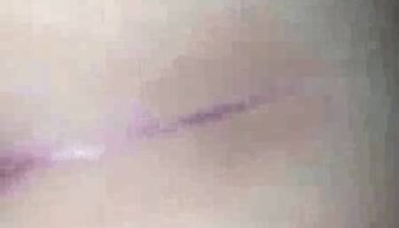 Tattooed brunette take BBC in her ass and gets an anal orgasm