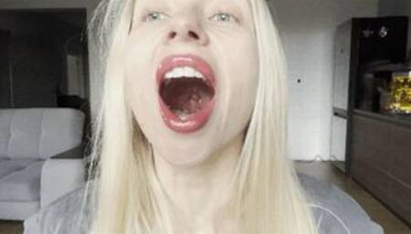 Wow! indomitable burp!