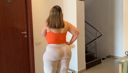 Junior fuck's mommy's best friend