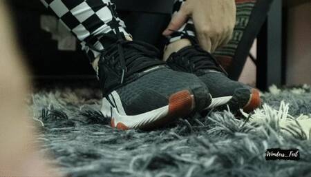 Worshipping old runners