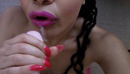 Ebony Slut Home Wrecker-Monica Jade MP4