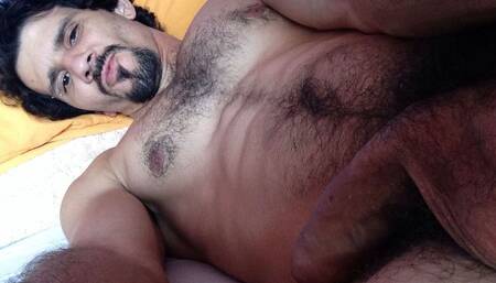 Me jerck of
