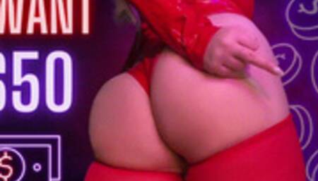 I WANT $50 (1080 WMV)