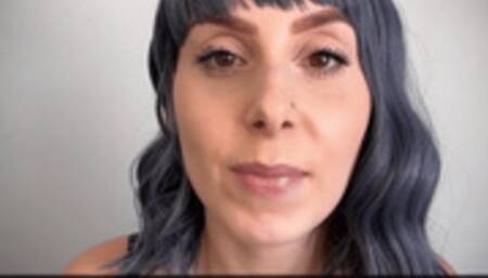 Mandatory Jerk Off Faggot Task