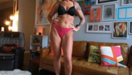 Denied AssWorship and Kicked in the Nuts