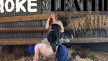 SMOKE N LEATHER (480p)