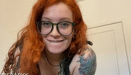 cum for step-mommy gentle femdom JOI - SD - wmv