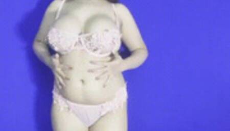 Sissy Pansy Loves Sucking & Pleasuring Old Men