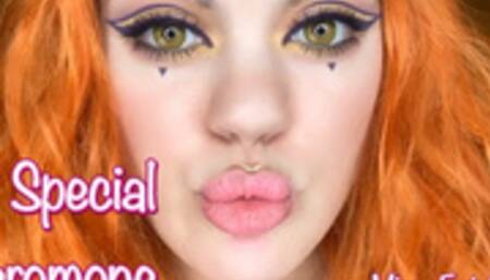 My Special Pheromone