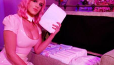 Penny Barber - Chemical Regression (SD MP4)