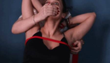 HOM and Tickle - Zara & Tixi