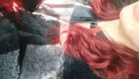 burps and dirty talk while i drive my car- rutto e bestemmio mentre guido (accento volgarissimo romano) AVI