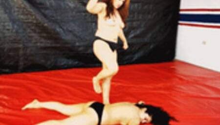 2021-01-17 JADE VS CANDY