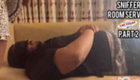 fart sniffer room service part 2