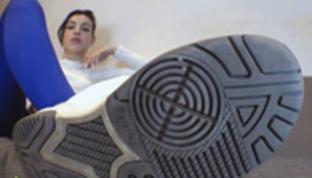 After jogging - PART 2