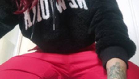 medical smoke for my nose AVI