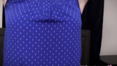 Tug Casting Jessica Ryan Jerks Cum