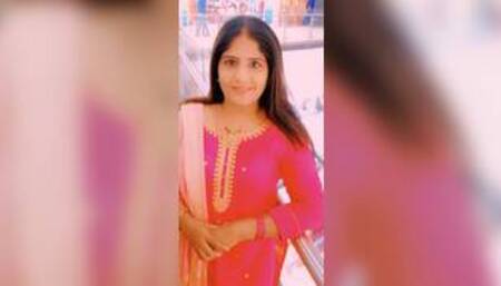 Deepika Aunty Fucked hard