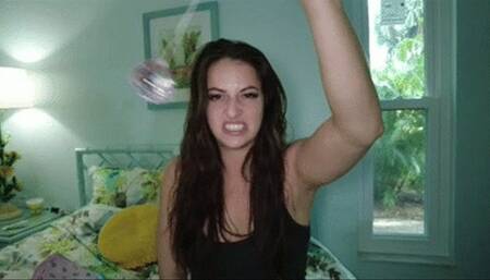 INEEDAMOMMY IPOD Indica Trances you to lose all adult abilities ABDL