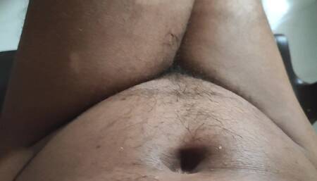 Mallu Bhabhi in Hotel Room