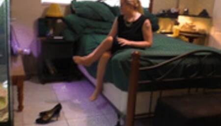 The Jewelry Thief HD