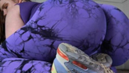 13 Minutes of Relief Farts