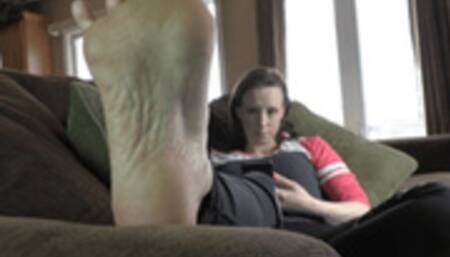 You Will Masturbate To This, 3rd