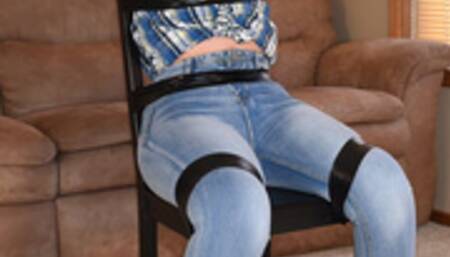 Jayme Duped Babysitter - MP4