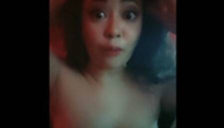 SMOKING WHITE CIGARETTE AFTER SEX