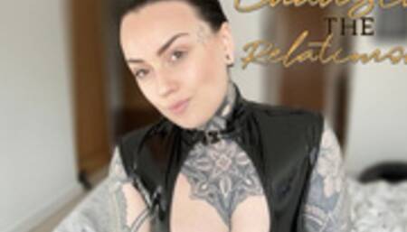 Changing the Relationship