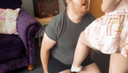 Interview with a Ball Breaker