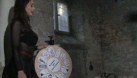 wheel of pain part 1 - mp4 1080p