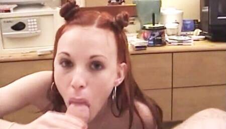 Nasty Angels - balls licking xxx