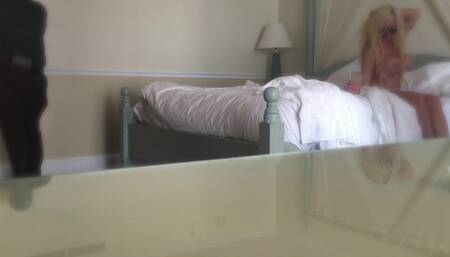 hidden camera  "A/C problems"