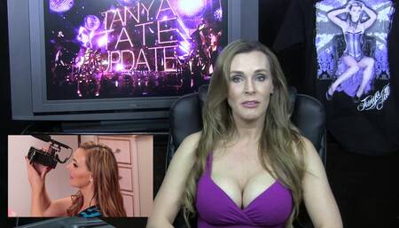 Tanya Tate Update: 2016.05.31
