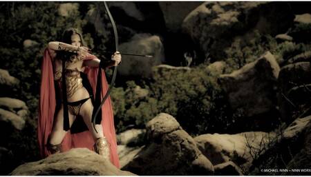 The Four ~ Story \nPart 4