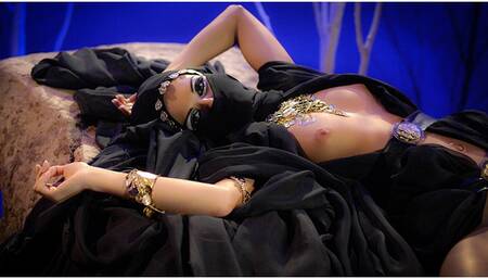 The Four: Story \nPart 6