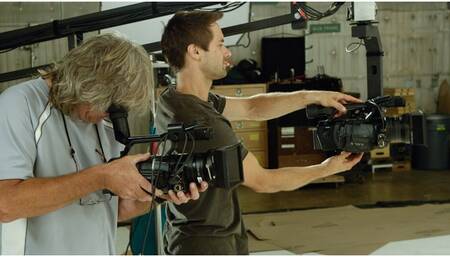 Innocence ~ Brat \nBehind the Scenes