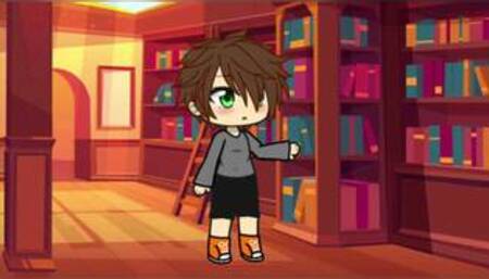 Follado por Matudemon