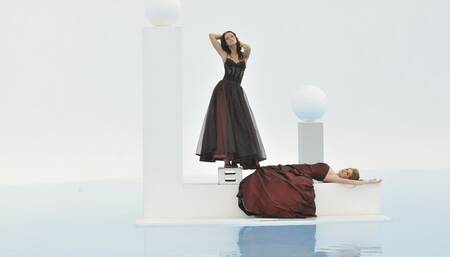 Nymphetamine 3\nJennifer Dark ~ Faye Reagan