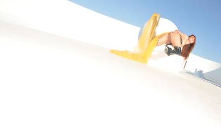 Nymphetamine 1\nKarlie Montana ~ SoloErotica