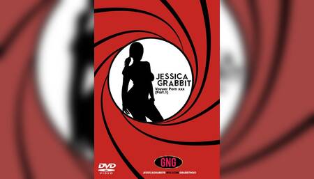 Jessica Grabbit's Voyuer Fun (Part 1)\nJessica Grabbit Voyuer Porn\n