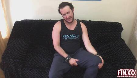 Eddie Wood Halloween Treat