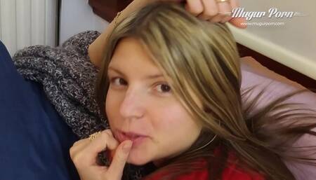 After shooting from studio , Gina Gerson -vs- Mugur Porn , fuck private homemade hot pussy (editing 3 camera)