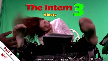 The Intern 3 Part 2