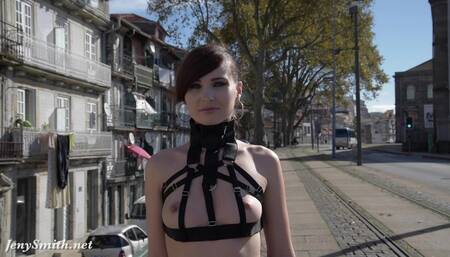 Jeny Smith - MyMokondo