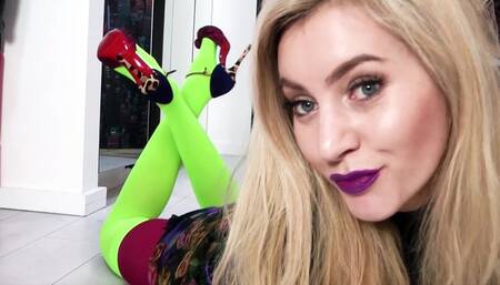 \nNYLON LAYERS PSICHO DELIRIUM\nNYLON LAYERS PSICHO DELIRIUM