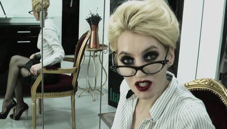 THE HOME WRECKER SAVES MICHAEL'S JOB