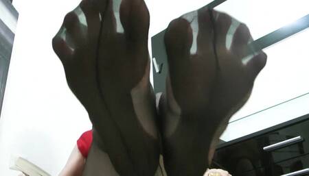 FALL IN LOVE WITH A HOMEWRECKER (small version)